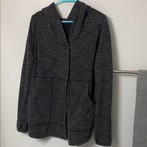 Lululemon hooded jacket